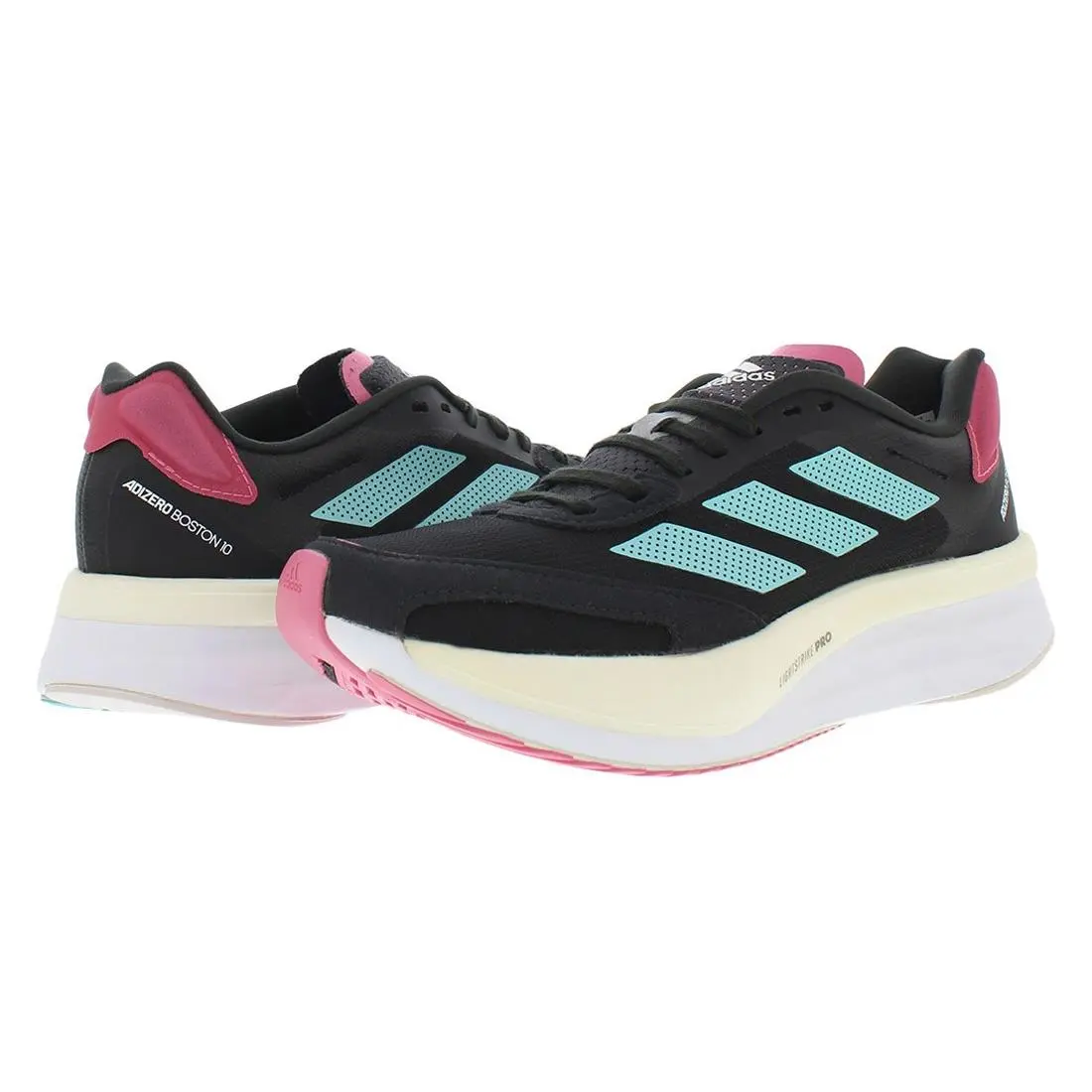 Adidas shoes - Black/Blue, Main: Black 0