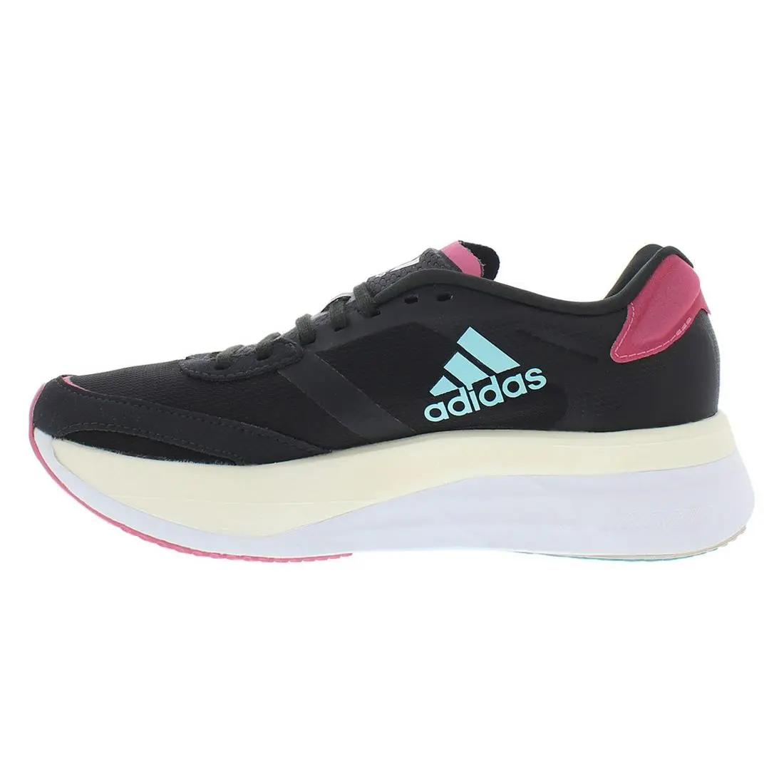Adidas shoes - Black/Blue, Main: Black 5
