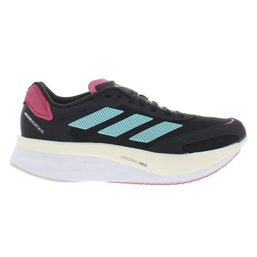 Adidas shoes - Black/Blue, Main: Black 6
