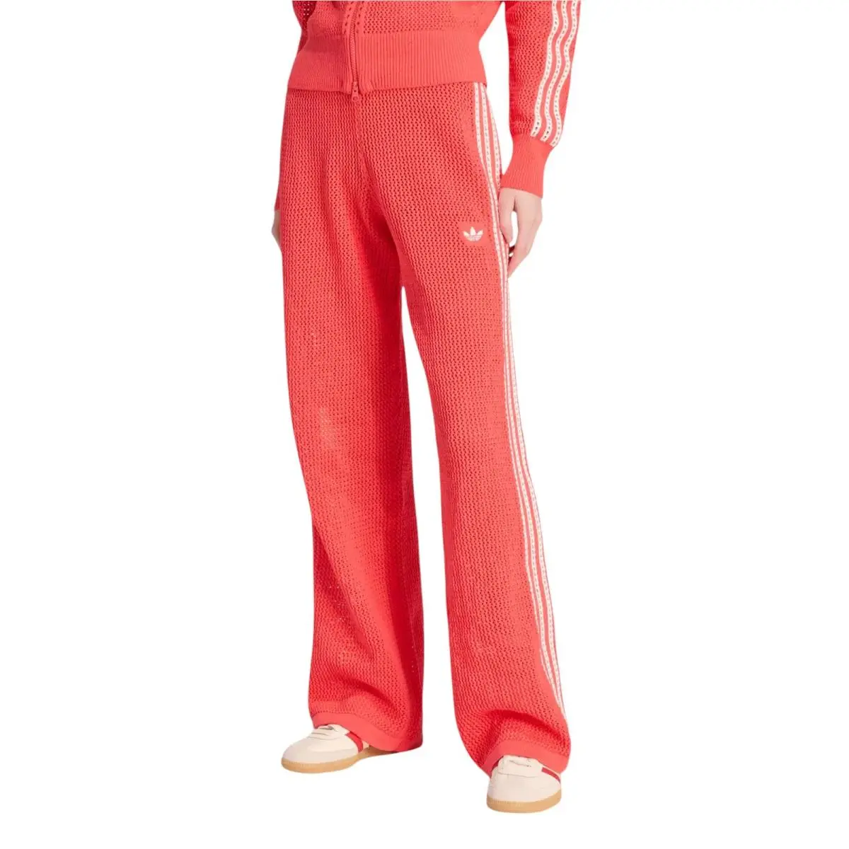 Adidas clothing - KC6492 - KC6492 - Red 1
