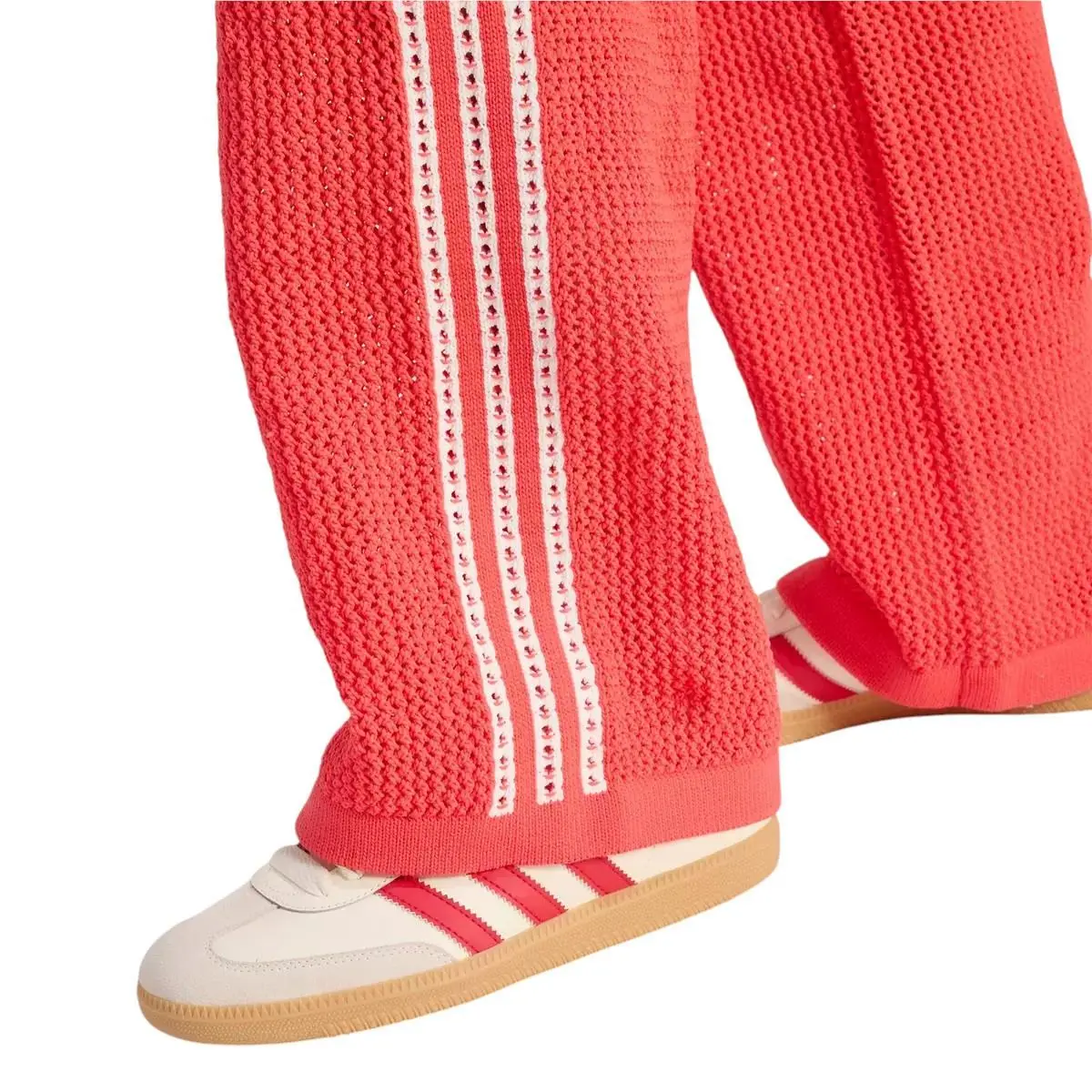 Adidas clothing - KC6492 - KC6492 - Red 10