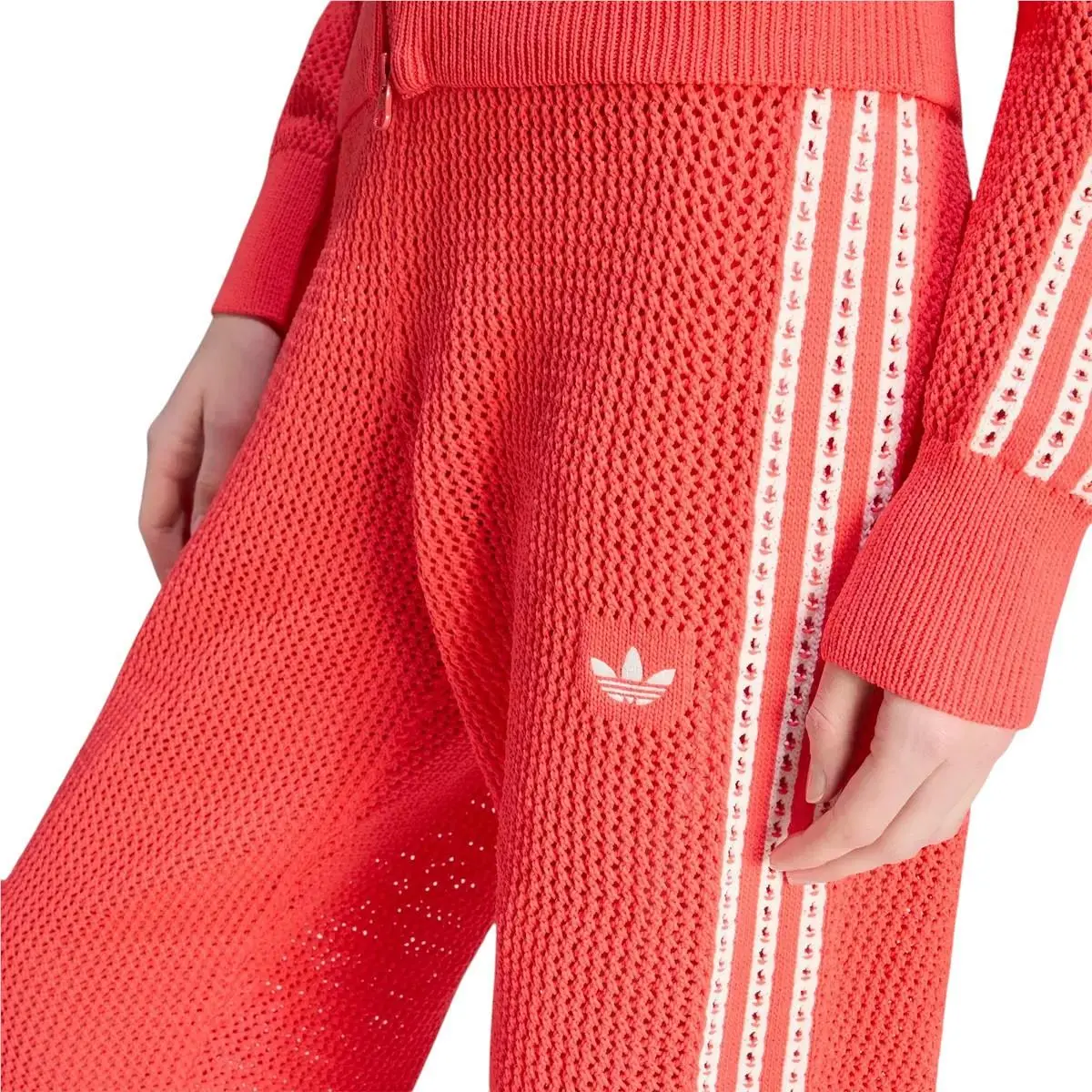Adidas clothing - KC6492 - KC6492 - Red 9