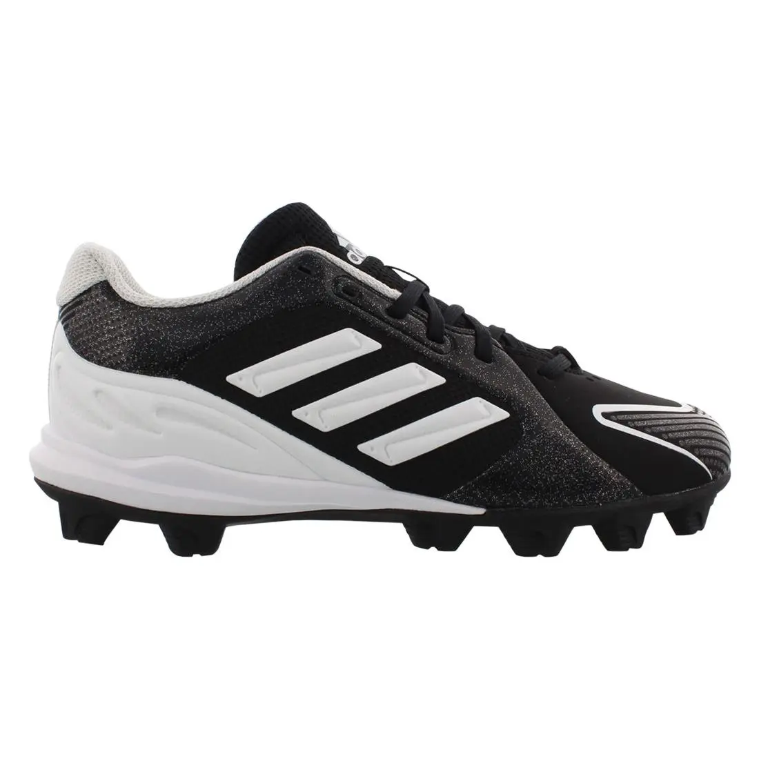Purehustle MD Womens Shoes by Adidas