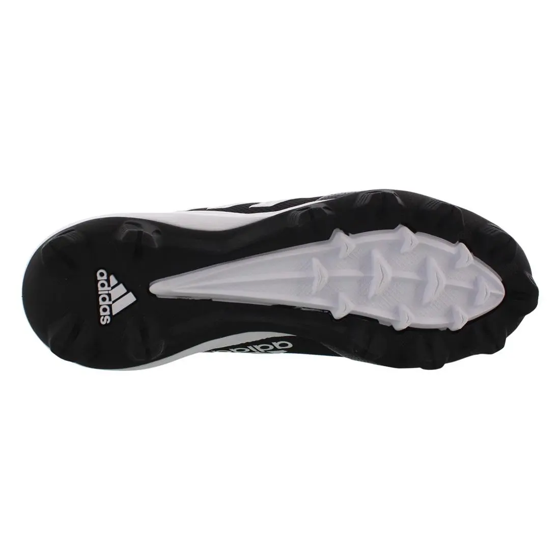 Adidas shoes - Core Black/Footwear White, Main: Black 1