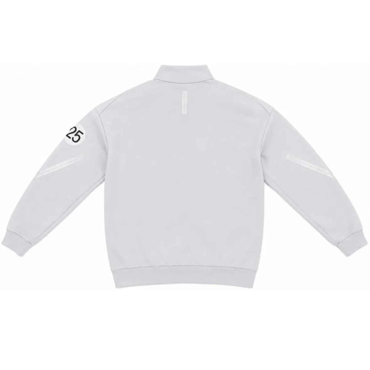 Adidas clothing - JW3477 - JW3477 - Grey Two 0