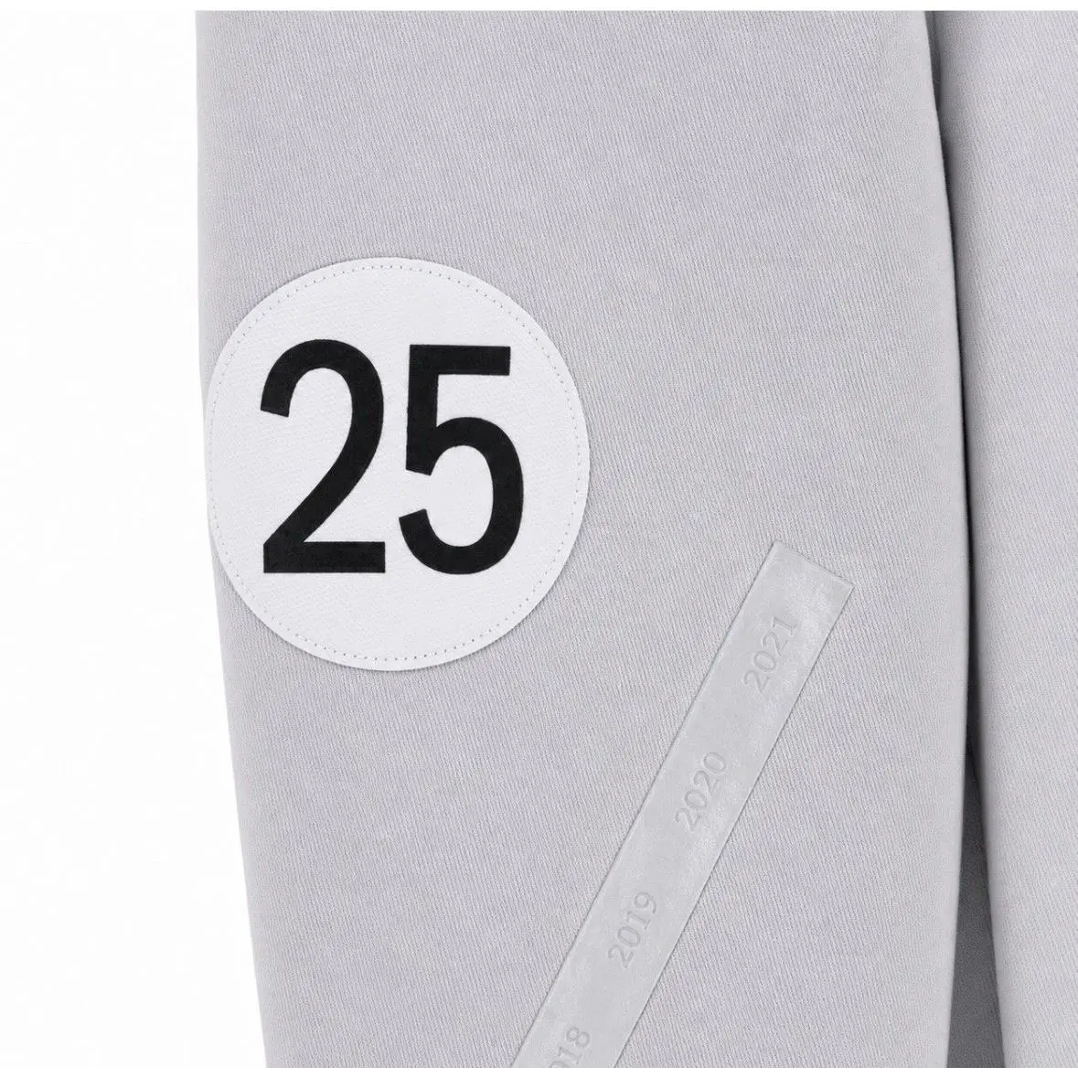 Adidas clothing - JW3477 - JW3477 - Grey Two 8