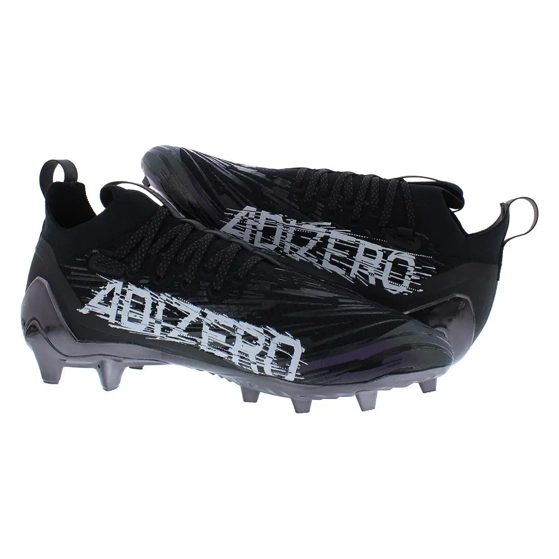 Adidas shoes  - Core Black/Core Black/Night Metallic, Main: Black 5