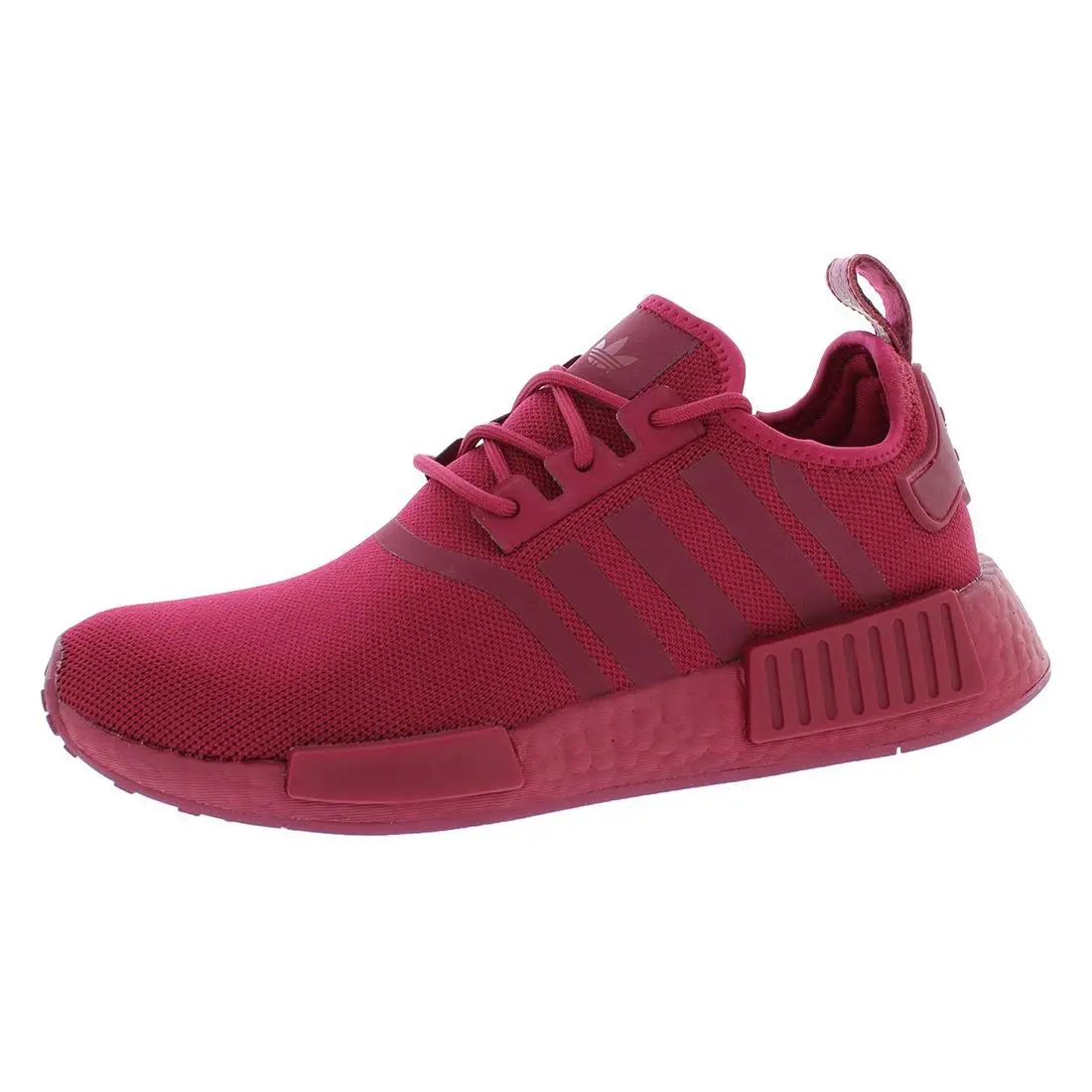 Adidas shoes - Red/Red, Main: Red 0