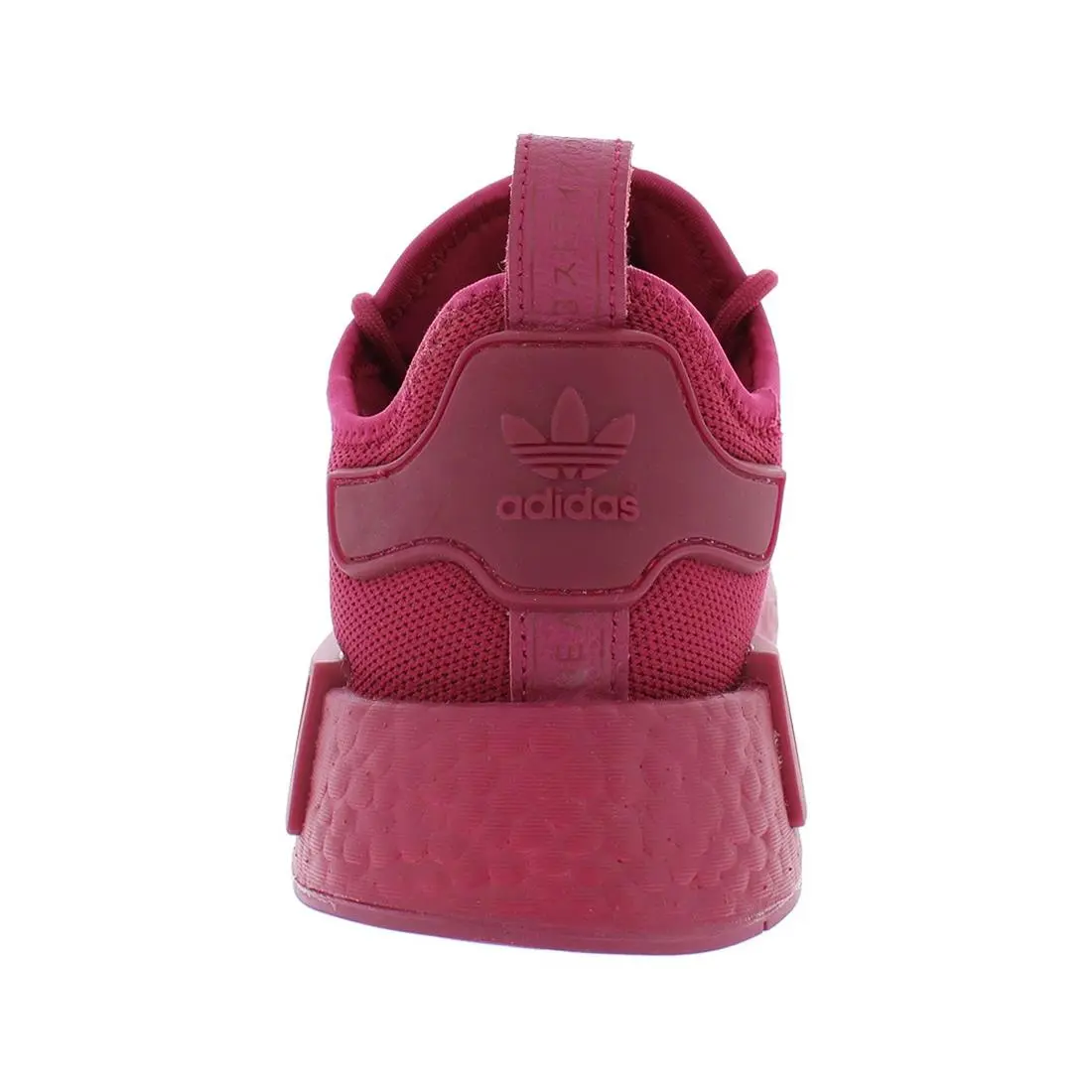 Adidas shoes - Red/Red, Main: Red 7