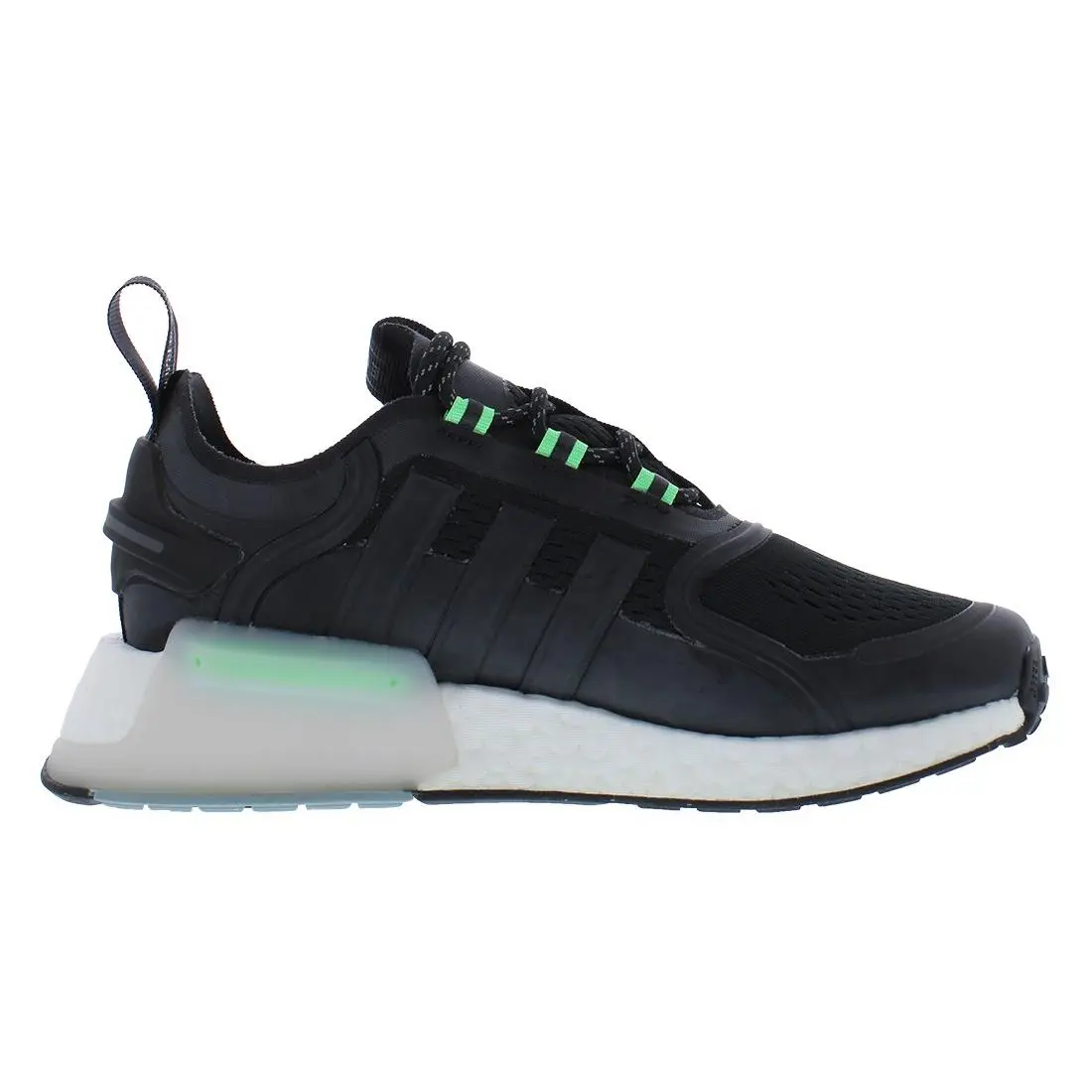 Adidas shoes - GY4264 - GY4264 - Black/Mint, Main: Black 3