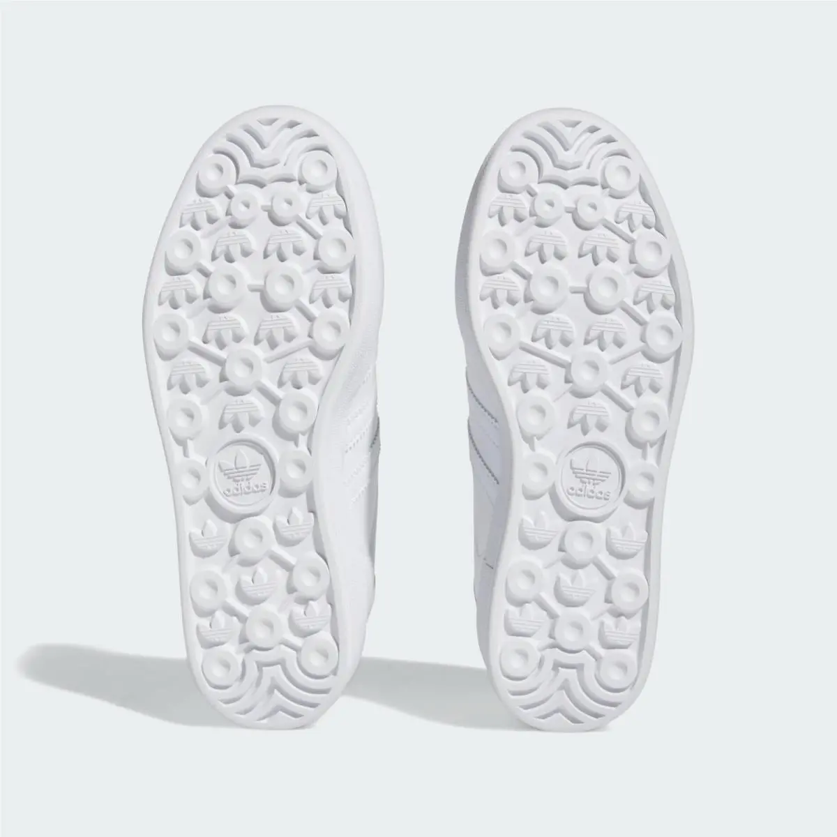 Adidas shoes - Adidas Gazelle Bold IE5130 - Gazelle Bold - IE5130 - White 6