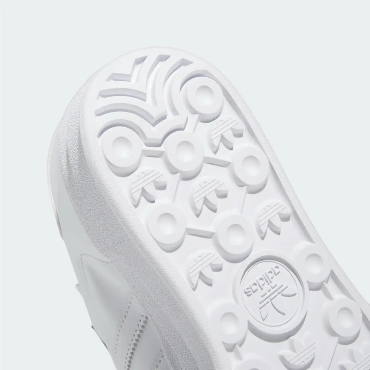Adidas shoes - Adidas Gazelle Bold IE5130 - Gazelle Bold - IE5130 - White 18
