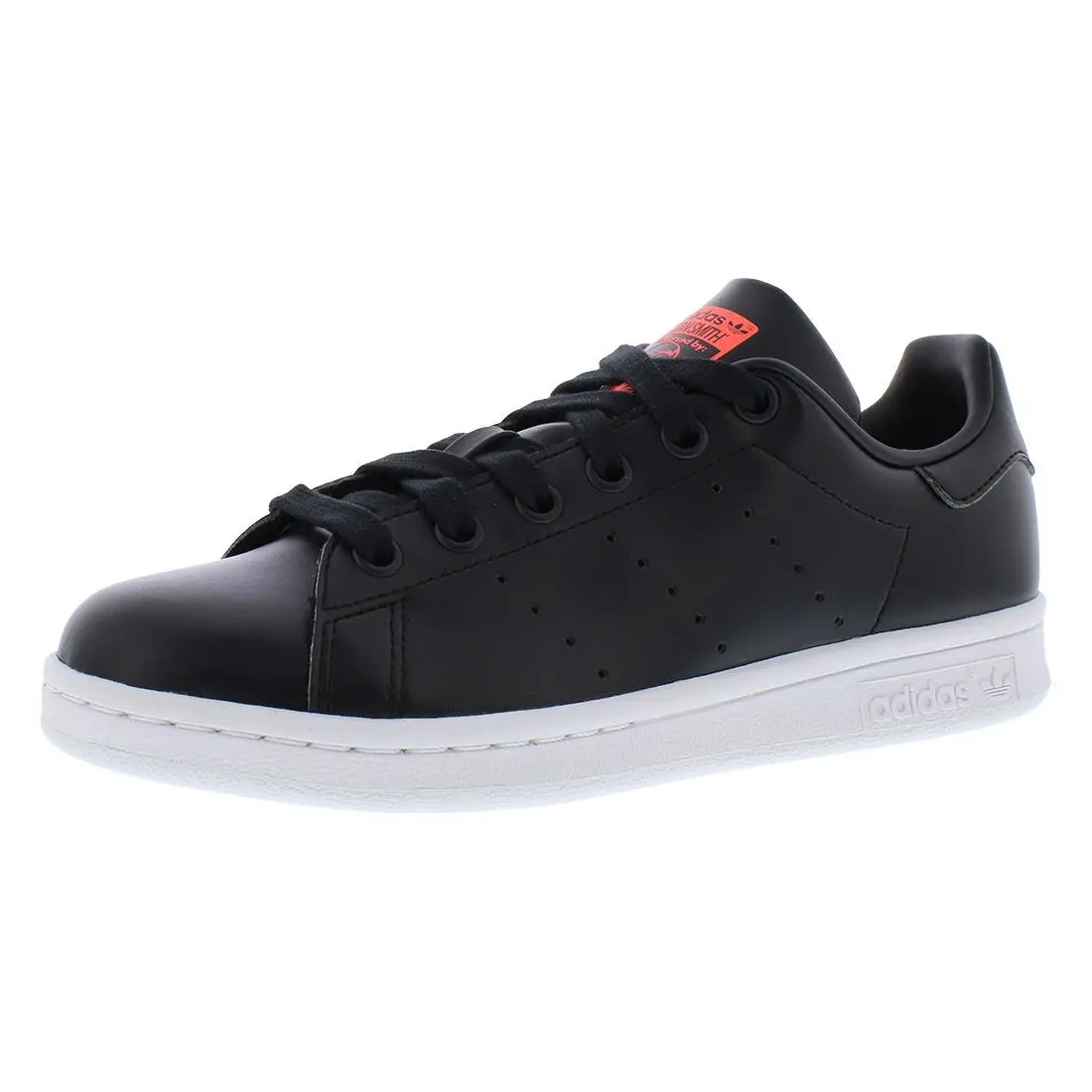 Adidas shoes - Core Black/Footwear White/Turbo, Main: Black 0