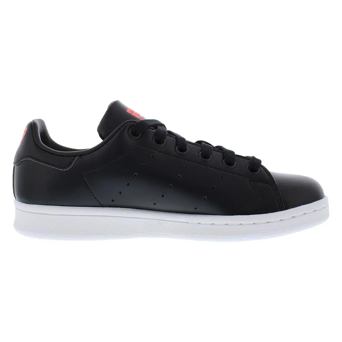 Adidas shoes - Core Black/Footwear White/Turbo, Main: Black 1