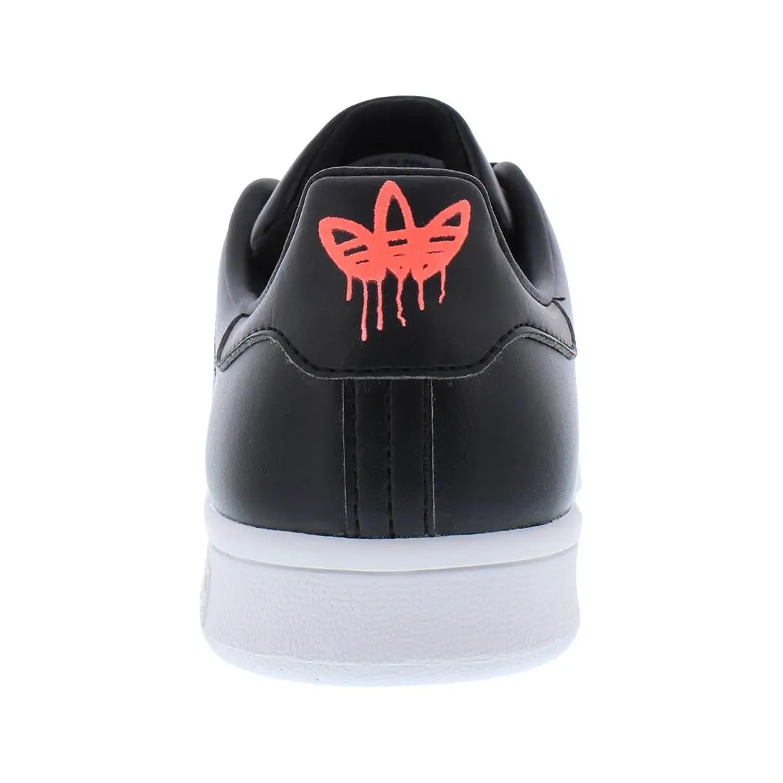 Adidas shoes - Core Black/Footwear White/Turbo, Main: Black 7