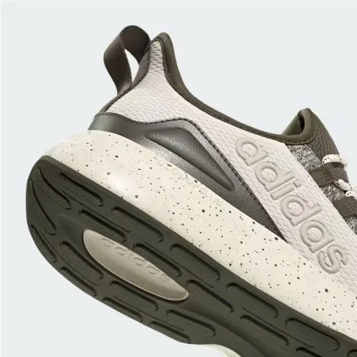 Adidas shoes - Shadow Olive / Alumina / Night Cargo 7