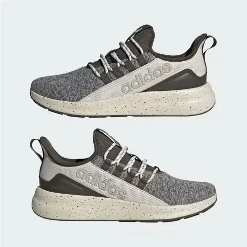Adidas shoes - Shadow Olive / Alumina / Night Cargo 16