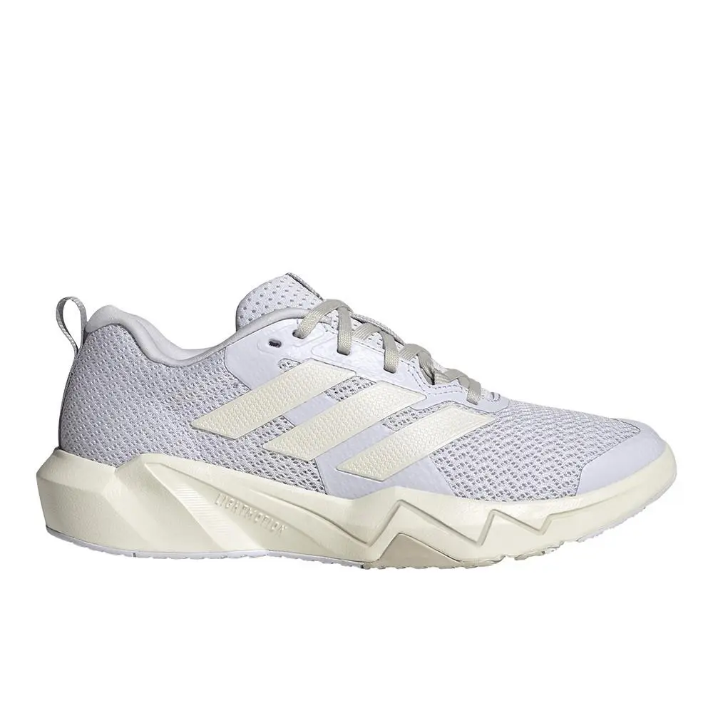 Rapidmove Go Training Womens Purple Sneakers Casual Shoes SB1158-LA3899 by Adidas