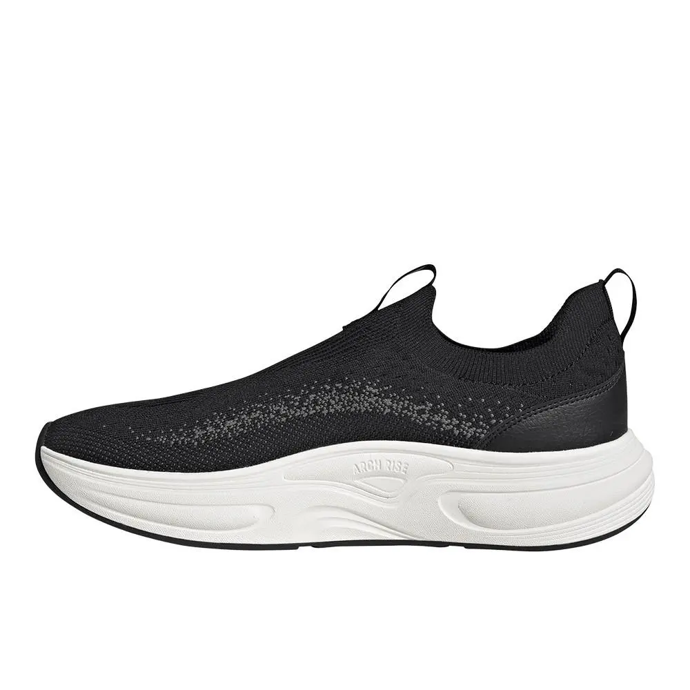Adidas shoes - adidas Cloudfoam Cuxxion Sock - Cloudfoam Cuxxion Sock - SB1158-KI9681 - Black 1