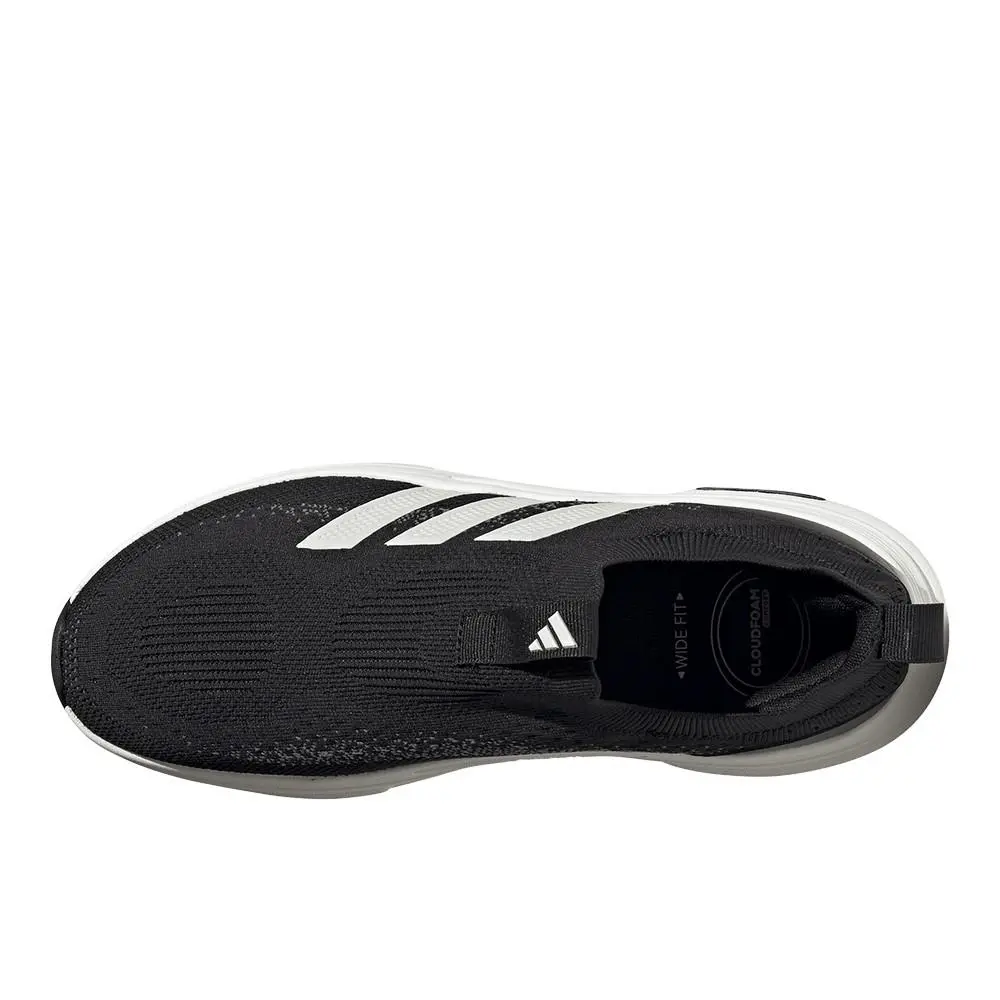 Adidas shoes - adidas Cloudfoam Cuxxion Sock - Cloudfoam Cuxxion Sock - SB1158-KI9681 - Black 2