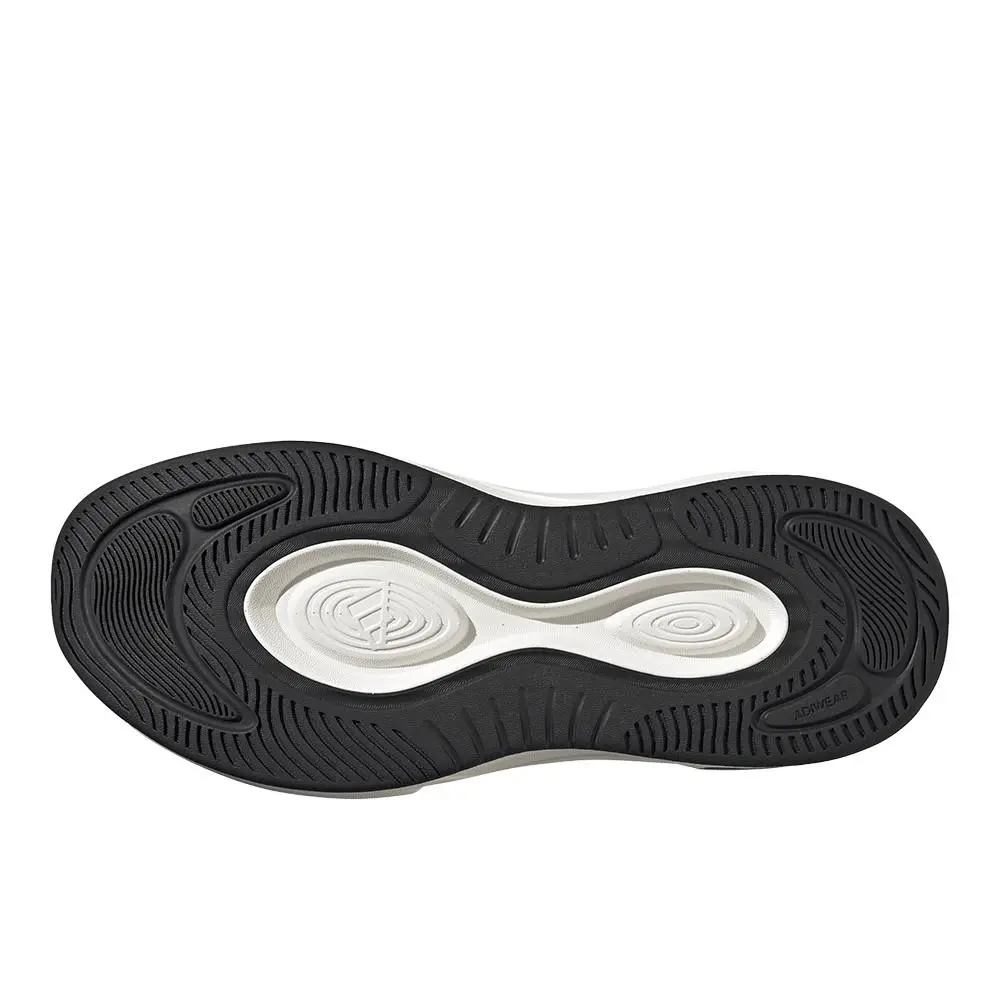 Adidas shoes - adidas Cloudfoam Cuxxion Sock - Cloudfoam Cuxxion Sock - SB1158-KI9681 - Black 3
