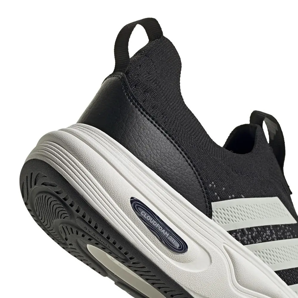 Adidas shoes - adidas Cloudfoam Cuxxion Sock - Cloudfoam Cuxxion Sock - SB1158-KI9681 - Black 5
