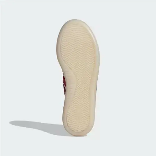 Adidas shoes - Cloud White / Team Power Red / Core Black 14