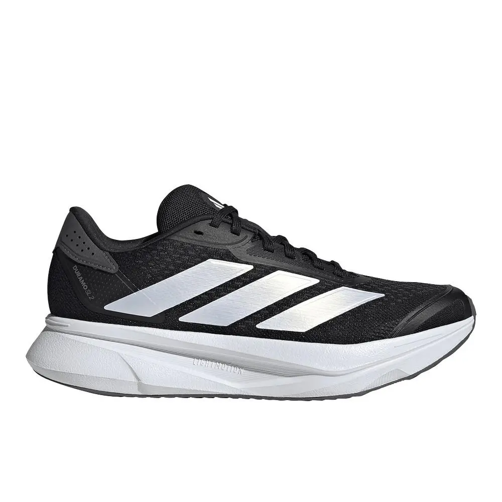 Adidas shoes - adidas Duramo Sl 2 Running - SB1158-IH8225 - Black 5