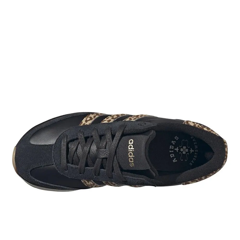 Adidas shoes - adidas Run 70S 2.0 Lace Up - KI5790 - Black 2