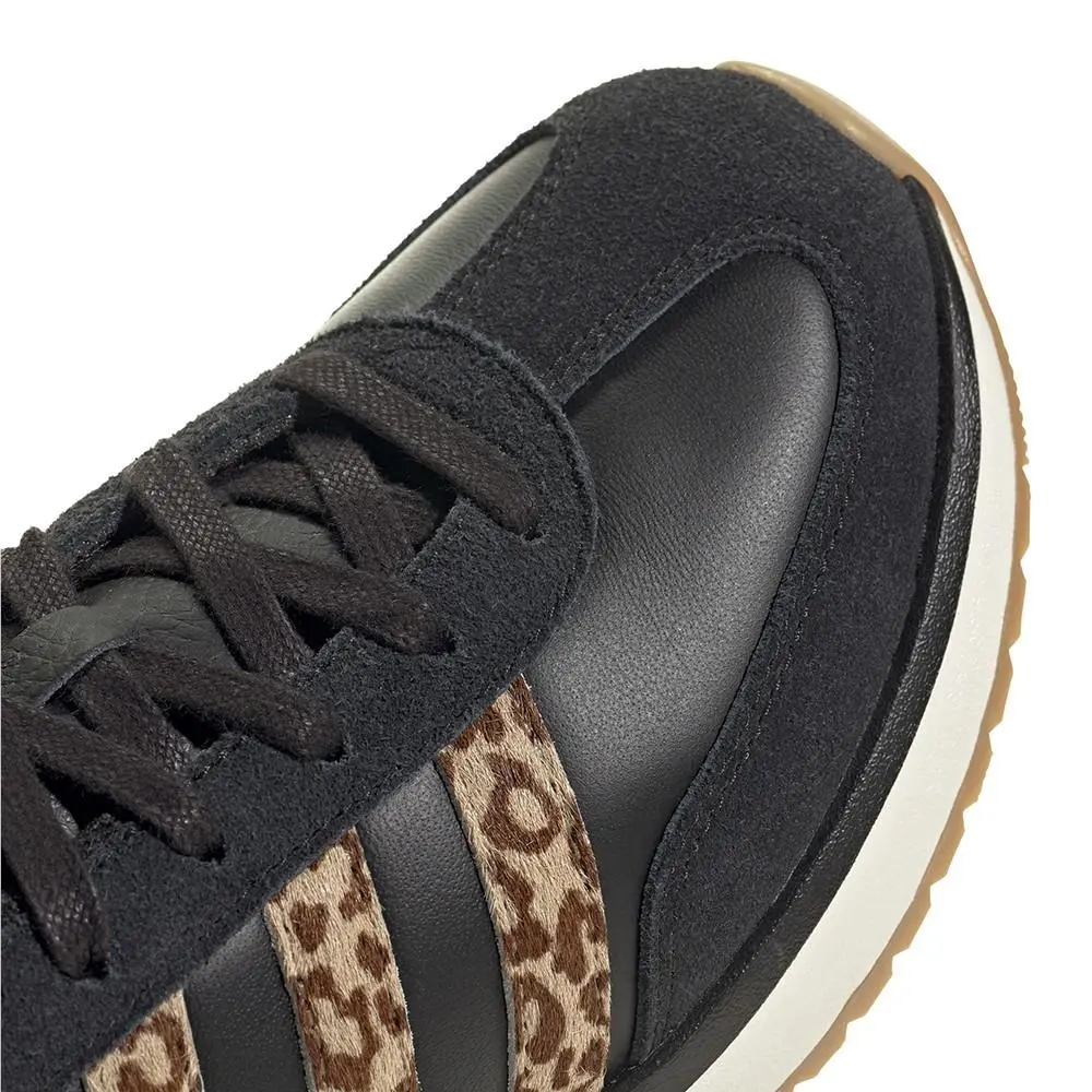 Adidas shoes - adidas Run 70S 2.0 Lace Up - KI5790 - Black 5