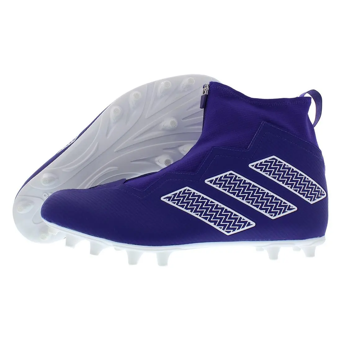 Adidas Nasty Fly Team Wide 2E Mens Shoes