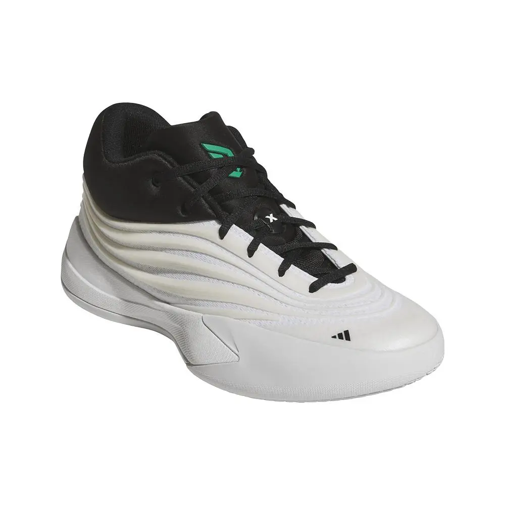 Adidas shoes - adidas Dame X - Dame - SB1158-JP6089 - White 0