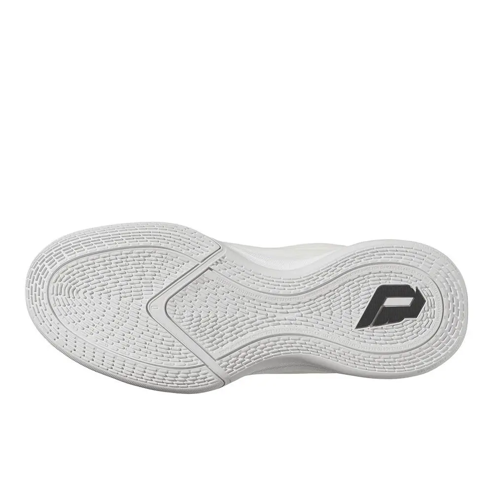 Adidas shoes - adidas Dame X - Dame - SB1158-JP6089 - White 3
