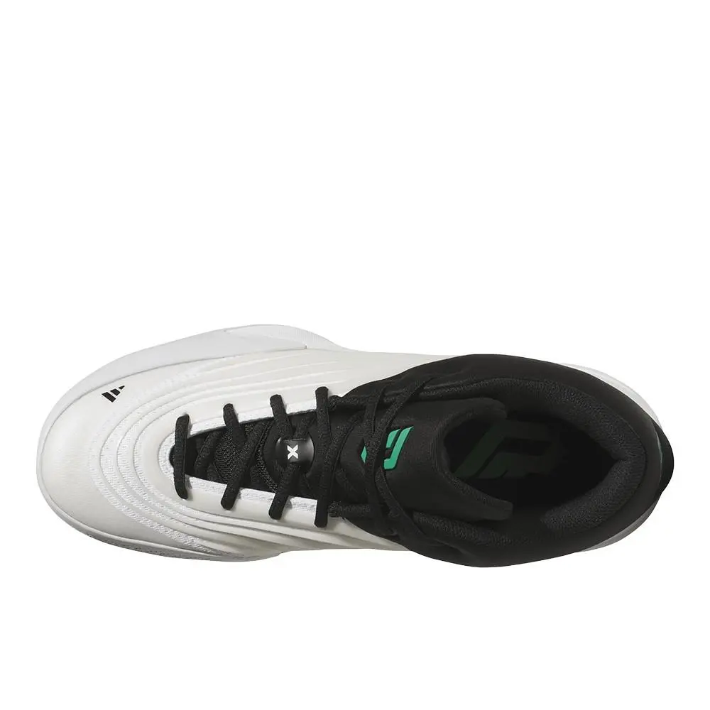 Adidas shoes - adidas Dame X - Dame - SB1158-JP6089 - White 8