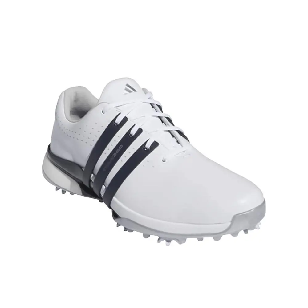 Adidas shoes - adidas Tour360 24 Golf - Golf - SB1158-IF0245 - White 0