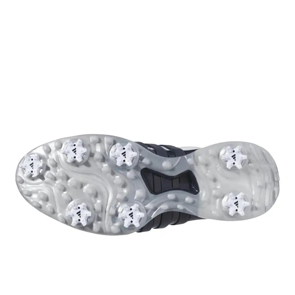 Adidas shoes - adidas Tour360 24 Golf - Golf - SB1158-IF0245 - White 3