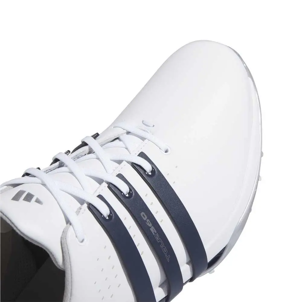 Adidas shoes - adidas Tour360 24 Golf - Golf - SB1158-IF0245 - White 5