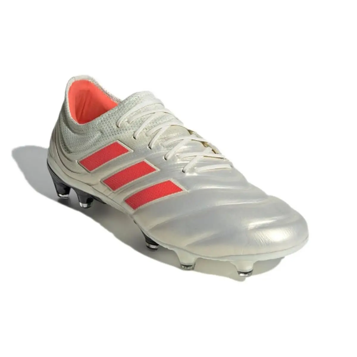 Adidas shoes - adidas Copa 19.1 - Copa - BB9185 - White 0