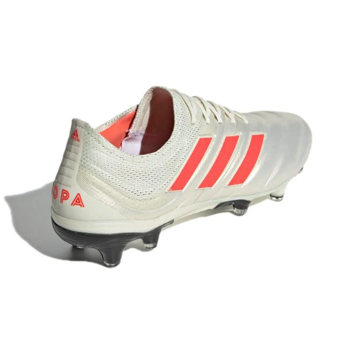 Adidas shoes - adidas Copa 19.1 - Copa - BB9185 - White 1