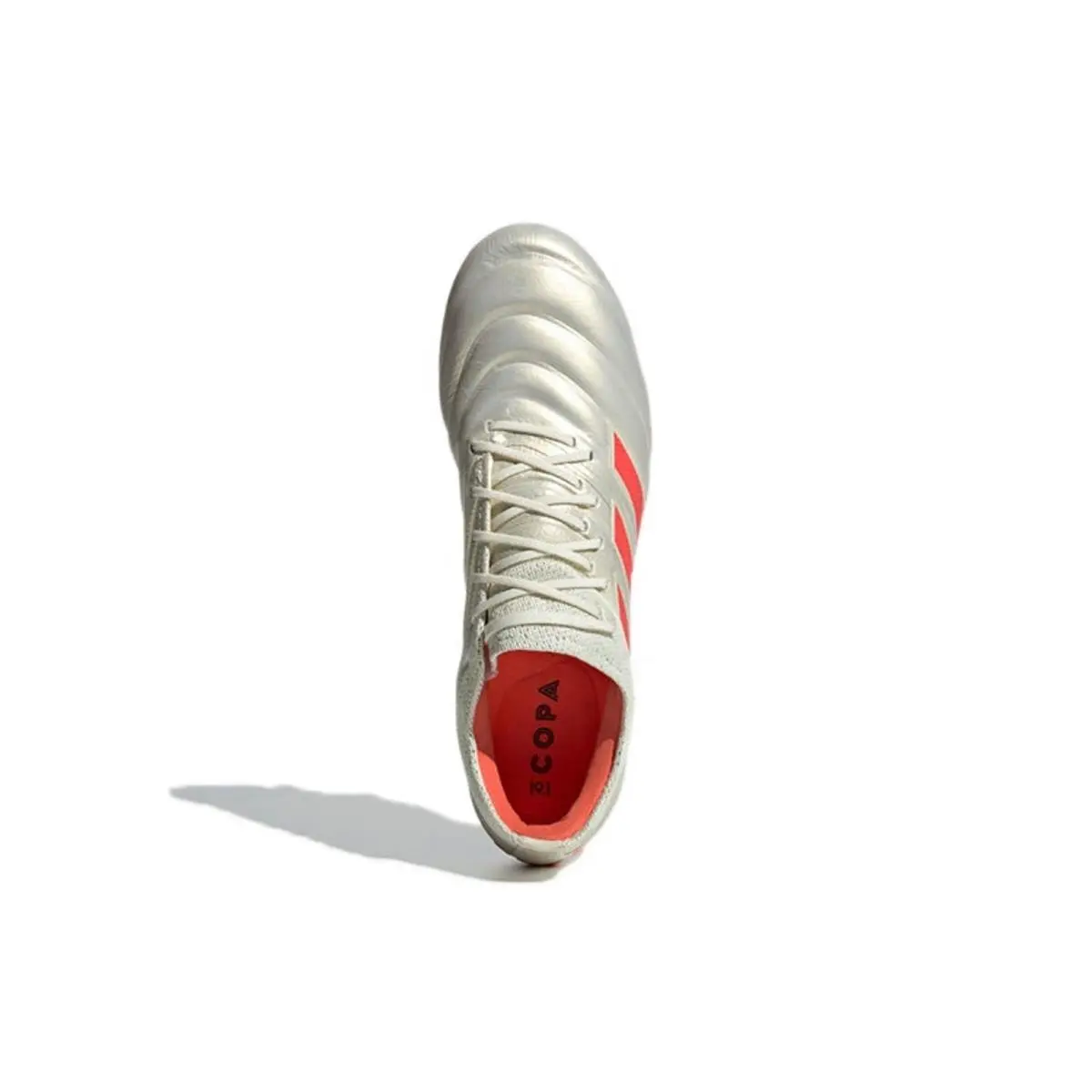 Adidas shoes - adidas Copa 19.1 - Copa - BB9185 - White 3