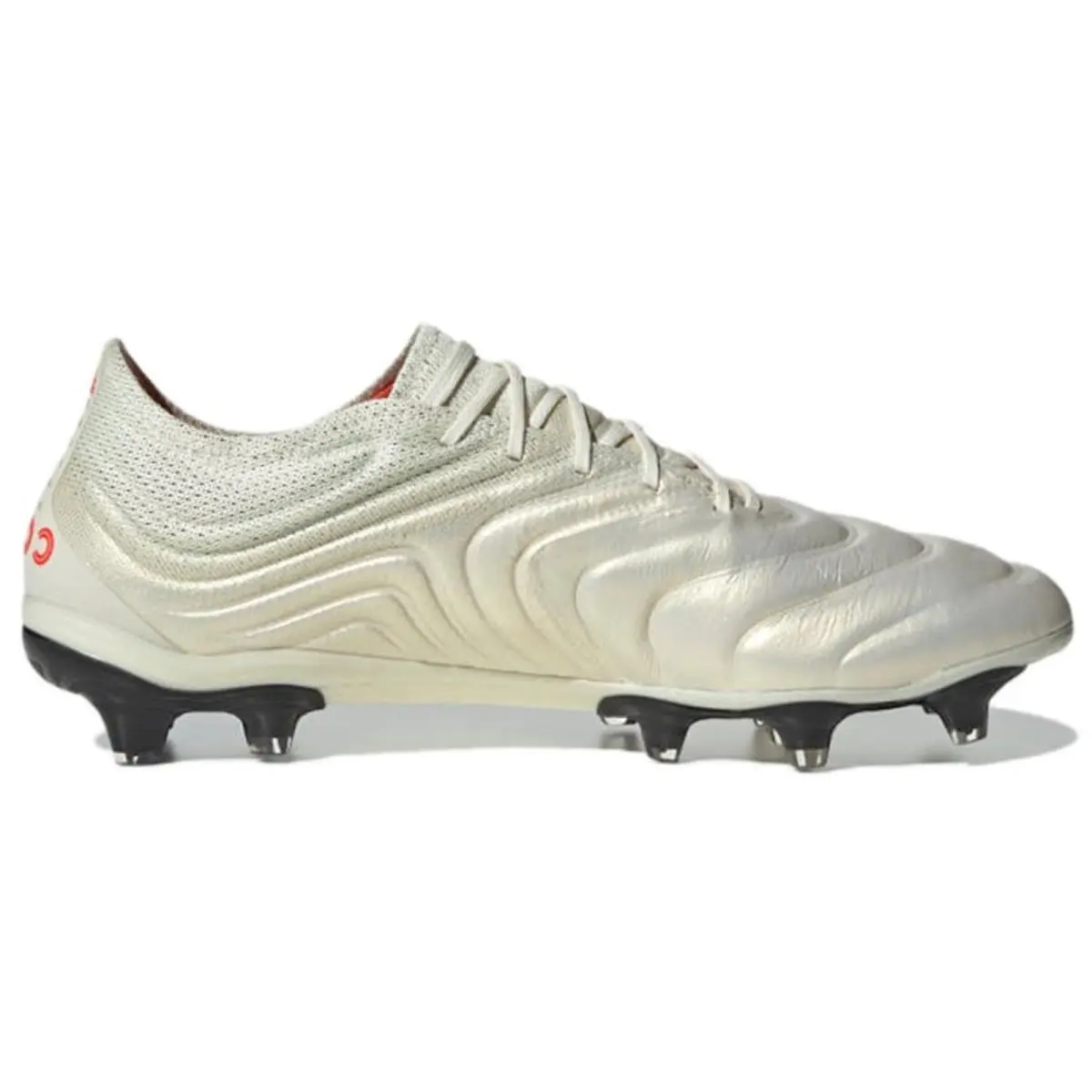 Adidas shoes - adidas Copa 19.1 - Copa - BB9185 - White 4
