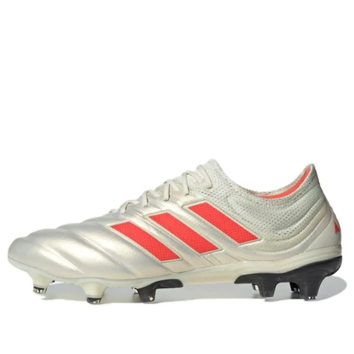 Adidas shoes - adidas Copa 19.1 - Copa - BB9185 - White 5