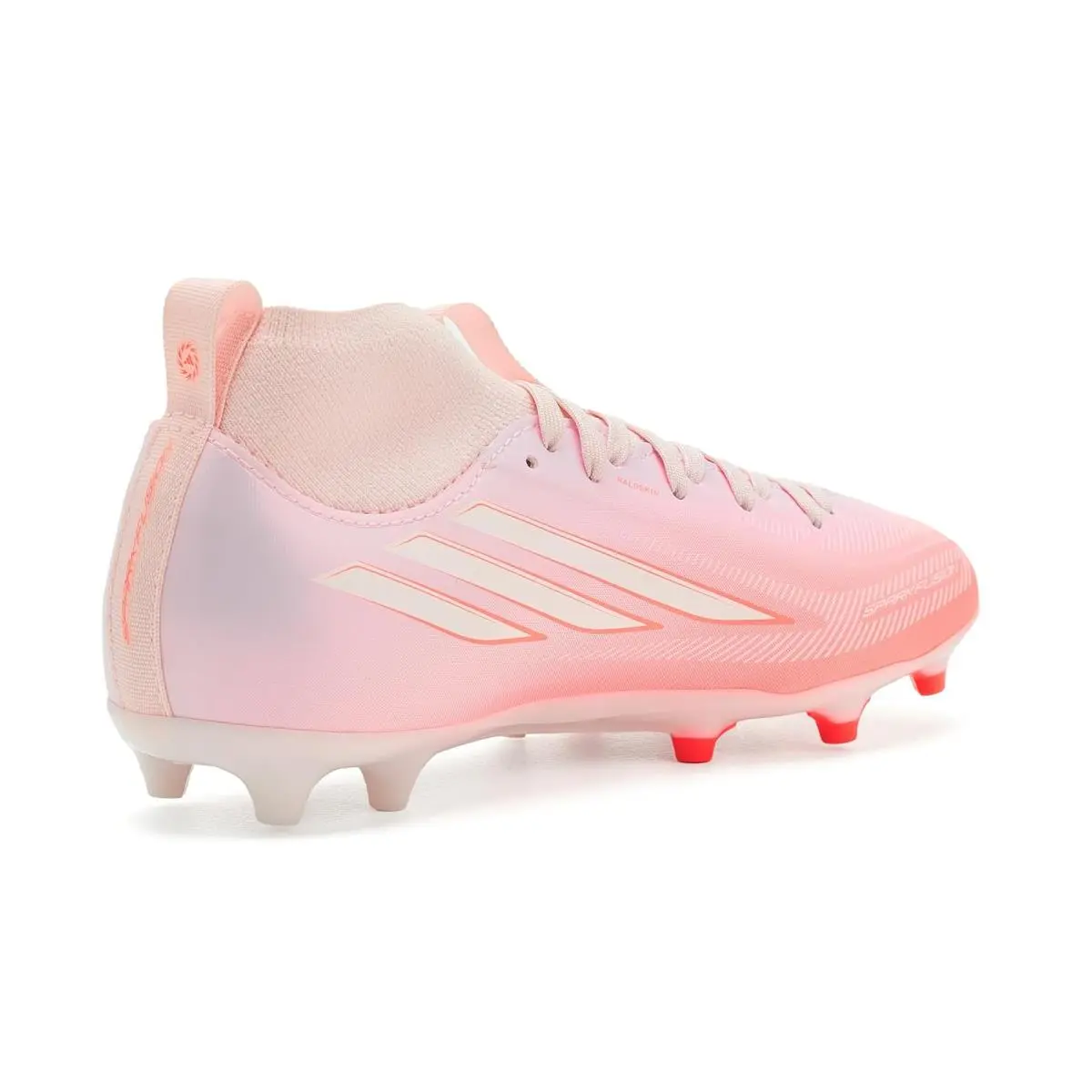 Adidas shoes - Solar Turbo/White/Distilled Pink 1