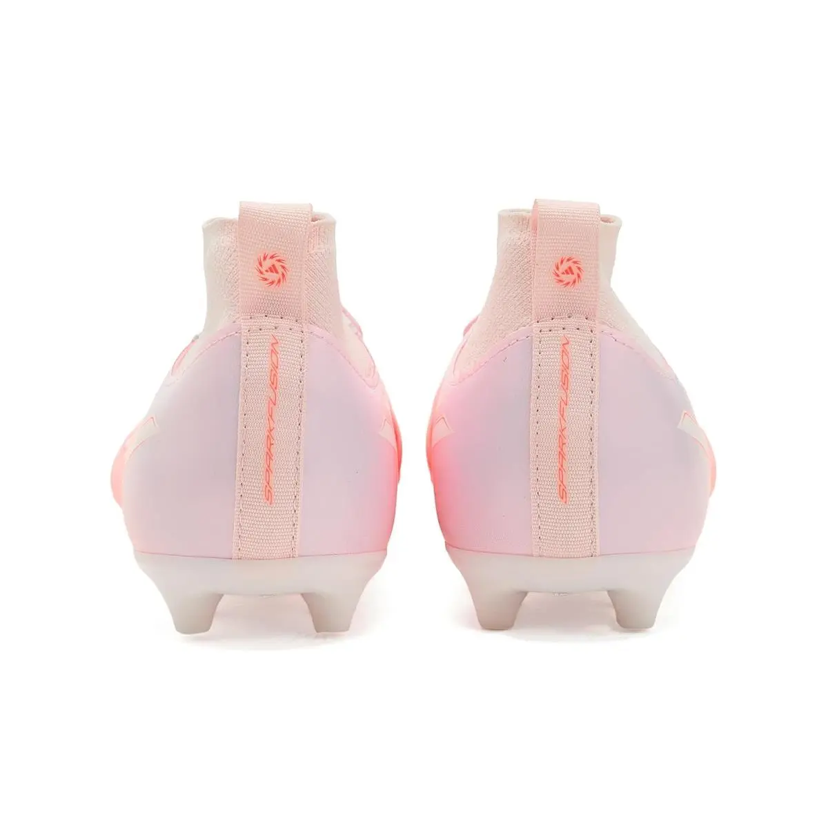 Adidas shoes - Solar Turbo/White/Distilled Pink 5