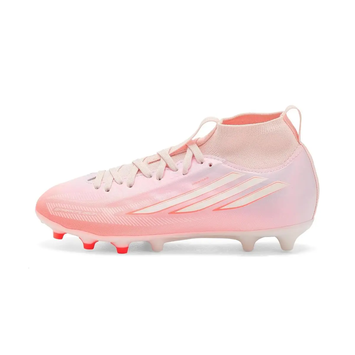 Adidas shoes - Solar Turbo/White/Distilled Pink 9