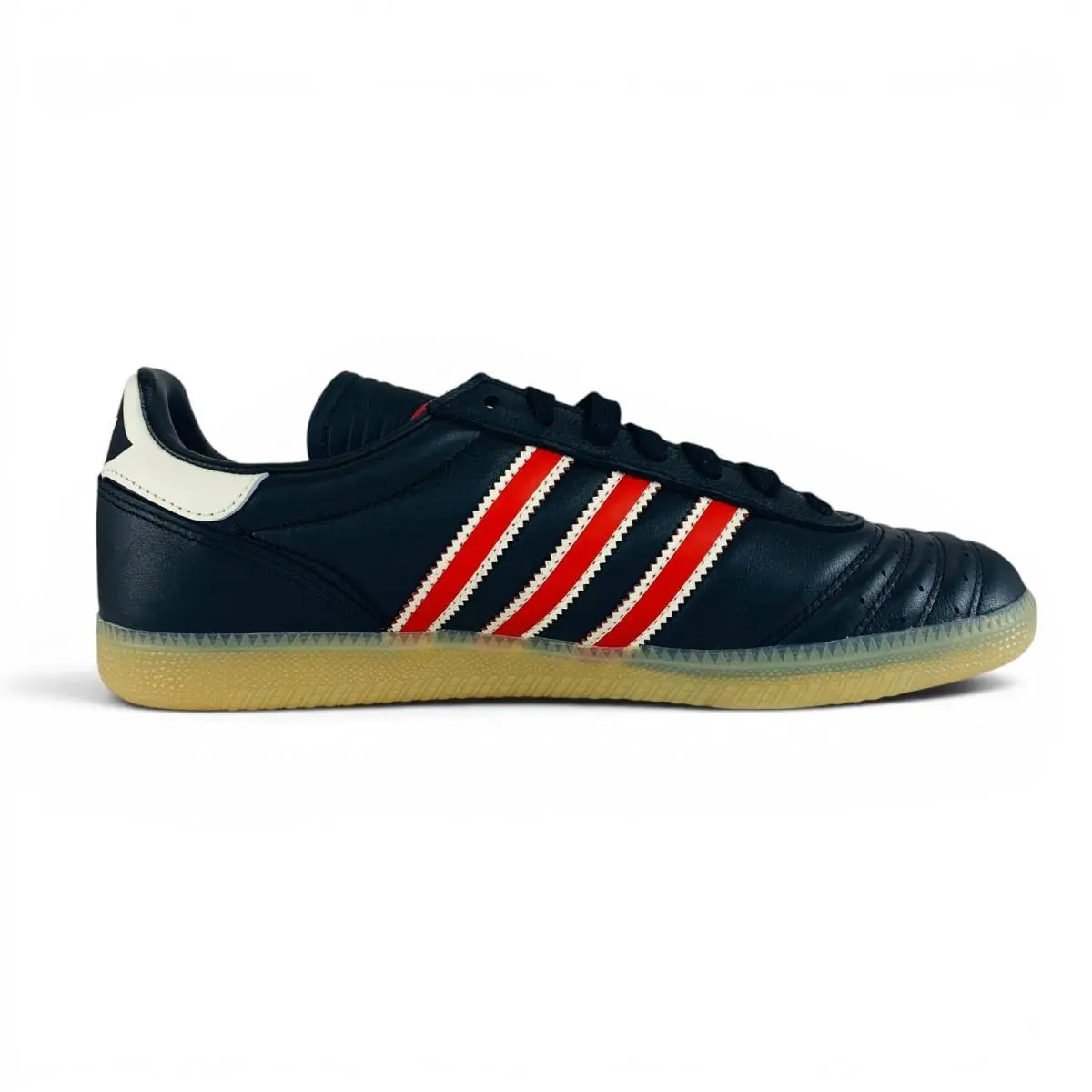 Adidas shoes - adidas Samba JP - Samba - IH4356 - Black 1