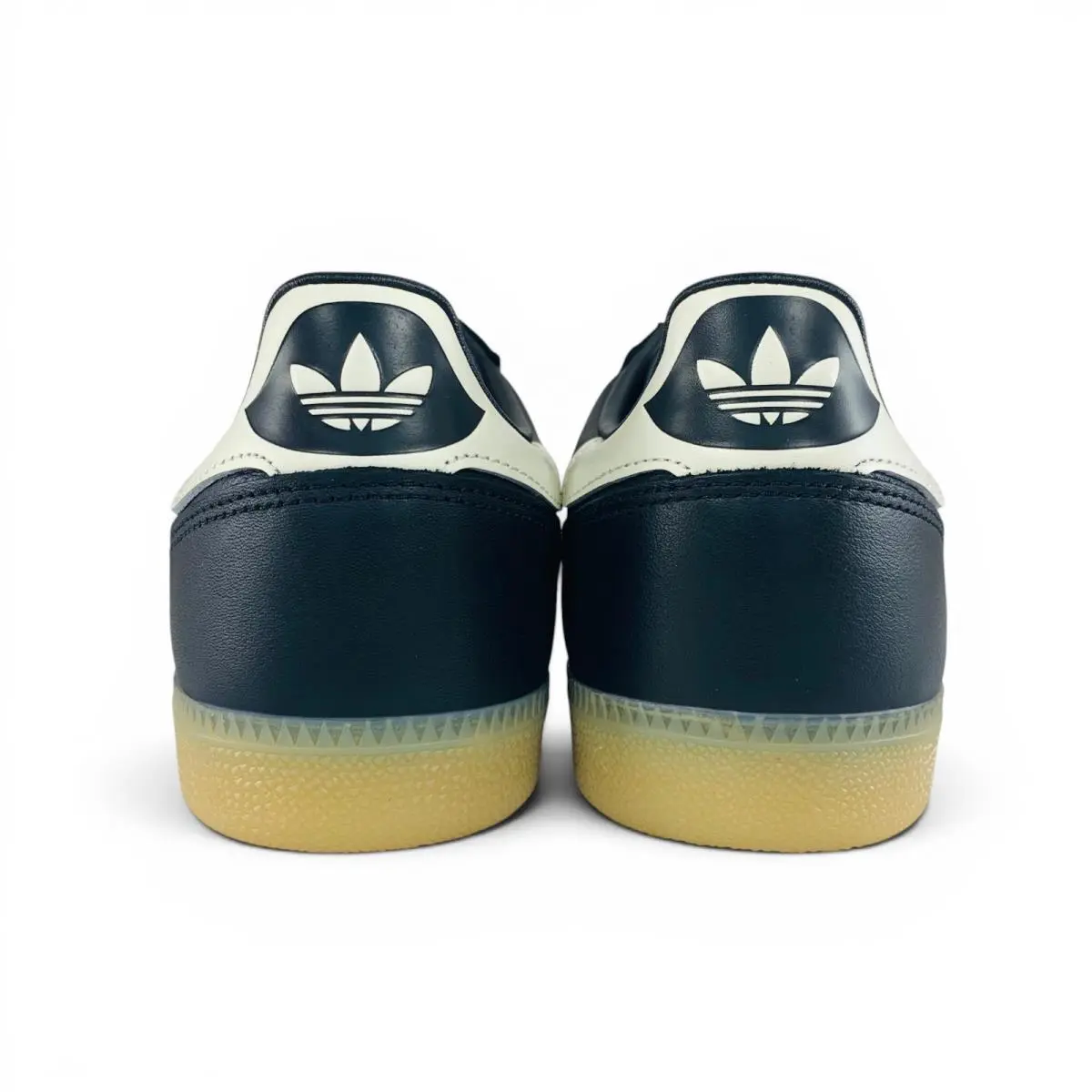 Adidas shoes - adidas Samba JP - Samba - IH4356 - Black 5