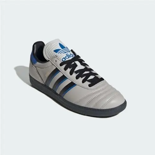 Adidas shoes - adidas Samba - Samba - JR0965 - Gray 9