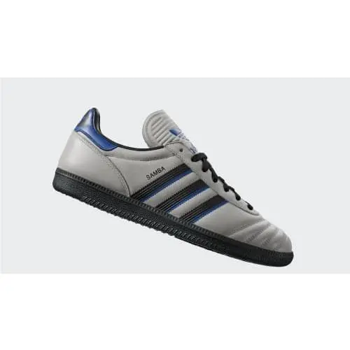 Adidas shoes - adidas Samba - Samba - JR0965 - Gray 14