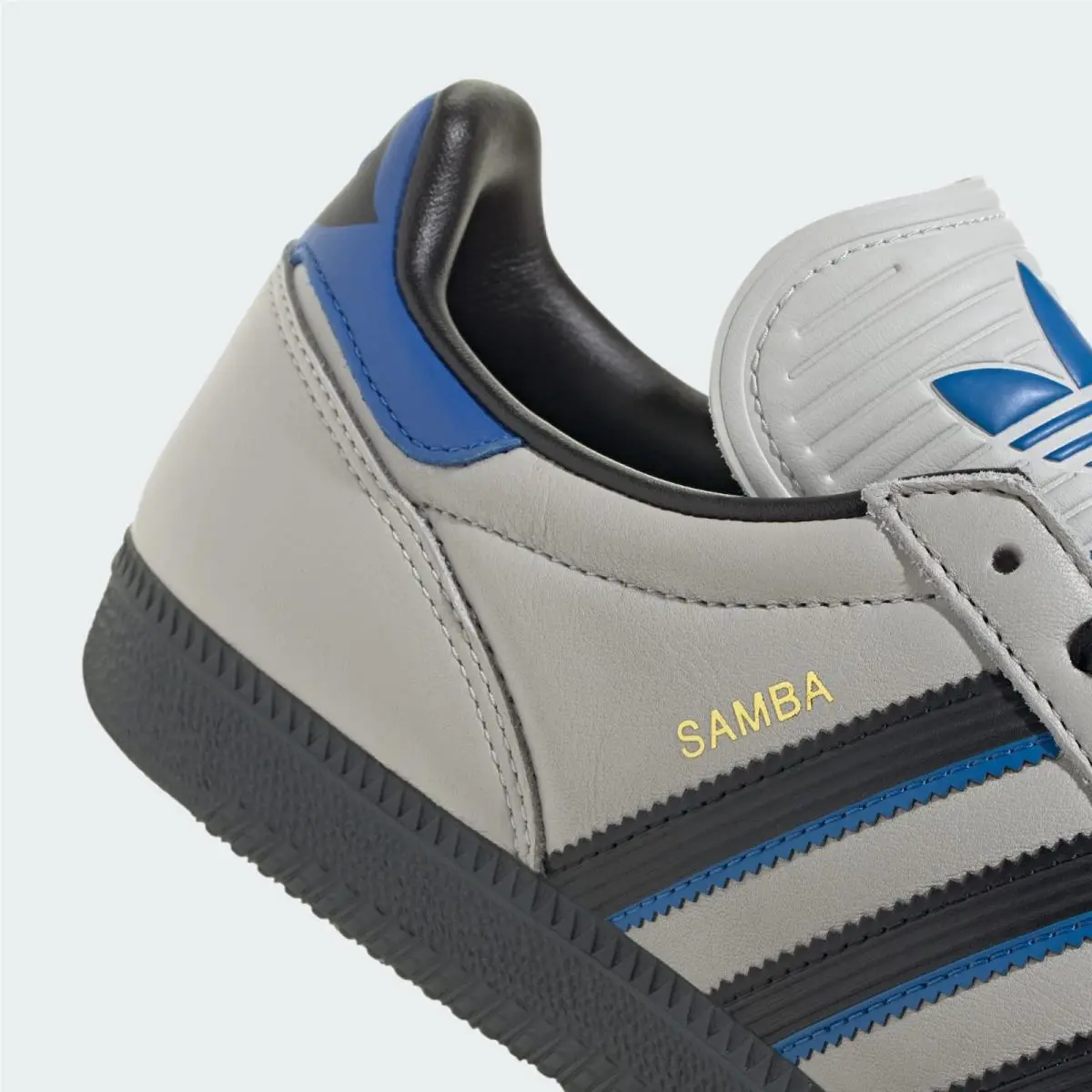 Adidas shoes - adidas Samba - Samba - JR0965 - Gray 0